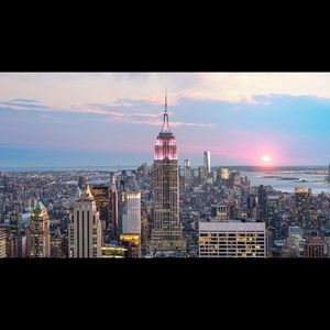 Meet your Posher, Chong